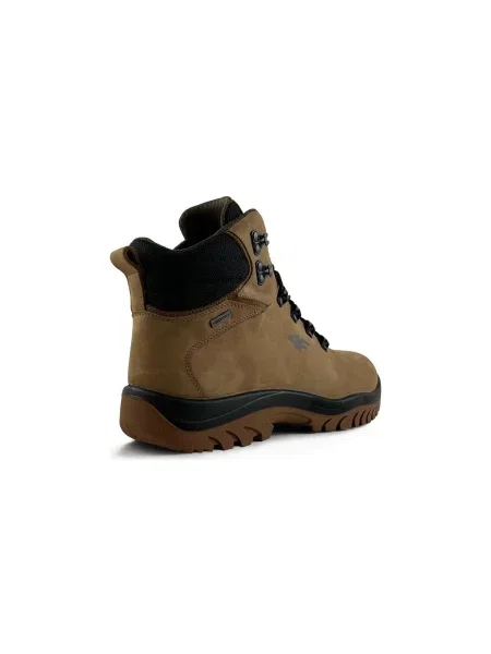 Pantofi 4f maro