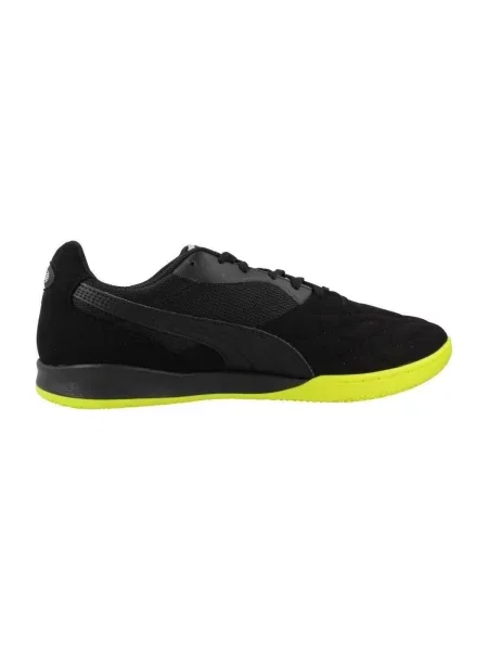 Sneakerși Puma negru