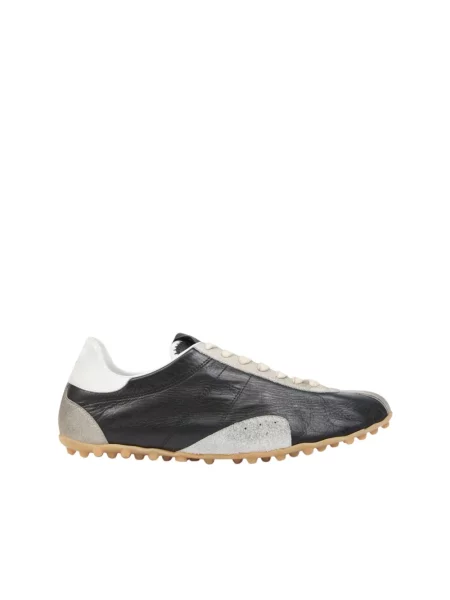 Sneakersy Maison Margiela czarne