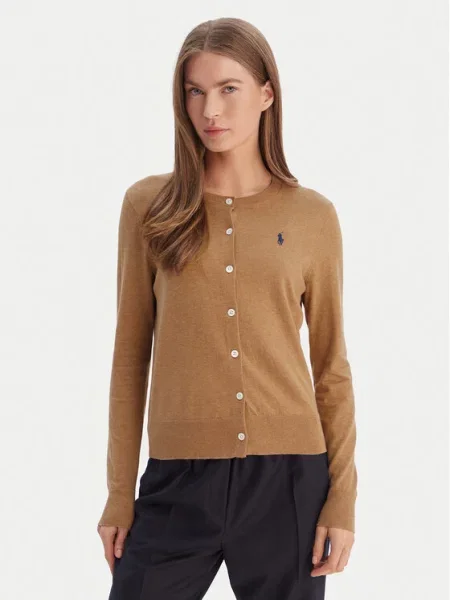 Polo Ralph Lauren Кардиган бежов