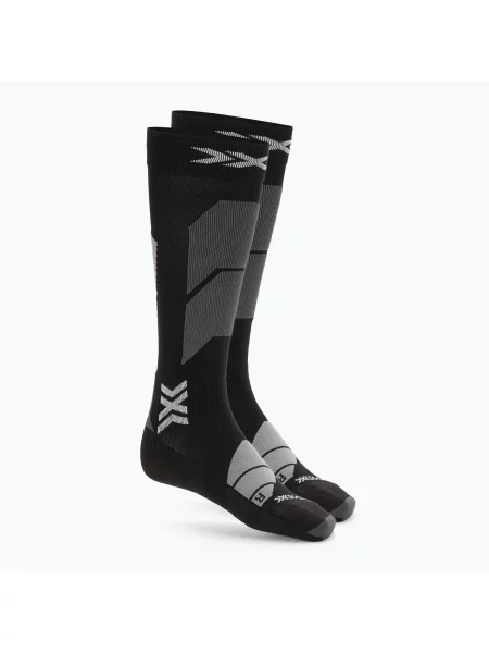 Лыжи носки X-socks черные
