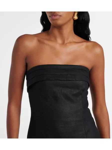 Top Faithfull de in negru
