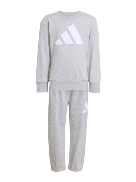Sneakers Adidas Sportswear λευκό