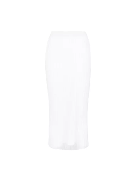 Spódnica Sportmax biała