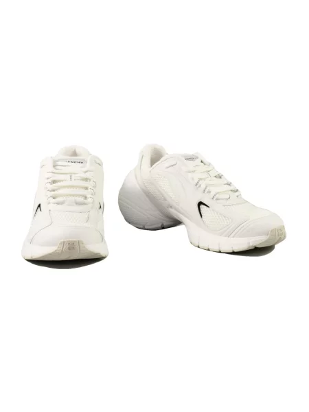 Sneakersy Givenchy białe