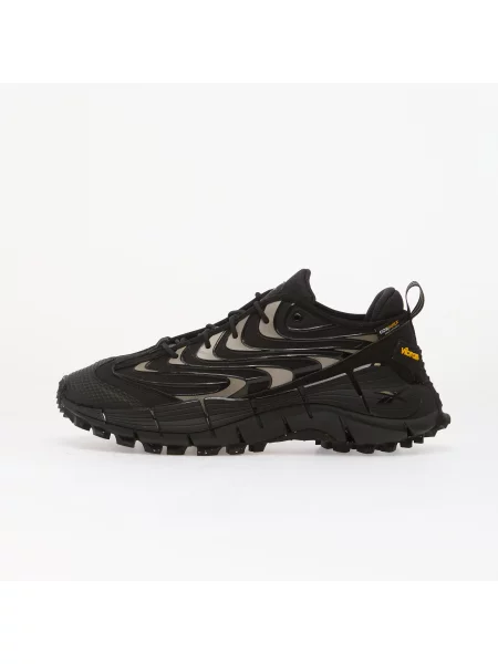 Sneakers Reebok Zig Kinetica Edge Black/ EUR 40 negru