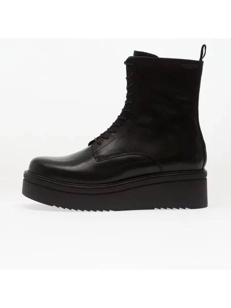 Trampki Vagabond Tara Black EUR 40 czarne