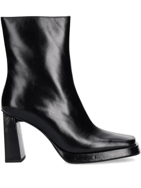 Боти до глезена Jeffrey Campbell черно