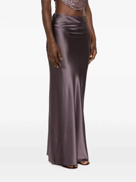 Fusta maxi Cult Gaia violet