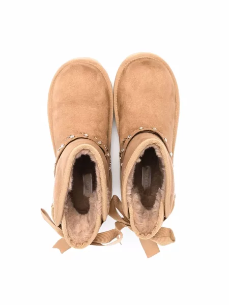 Buty do kostki dziecięce Liu Jo