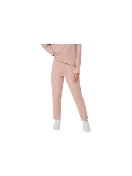 Pantaloni Outhorn roz