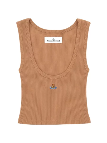 Top Vivienne Westwood tricotate