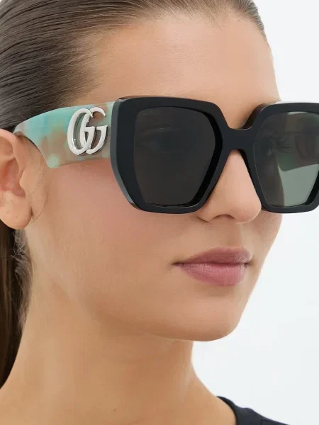 Солнцезащитные очки Gucci