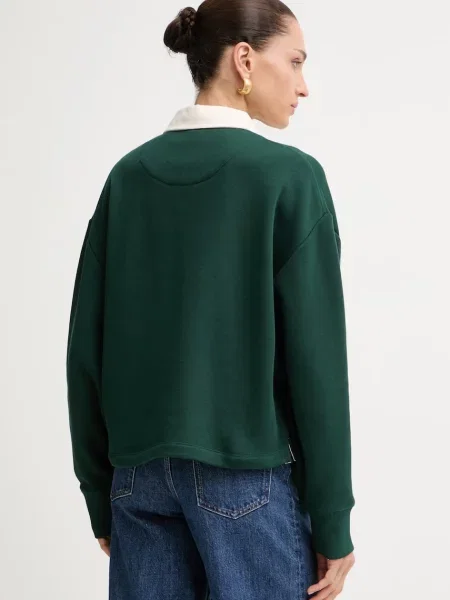 Rag & bone кофта Terry