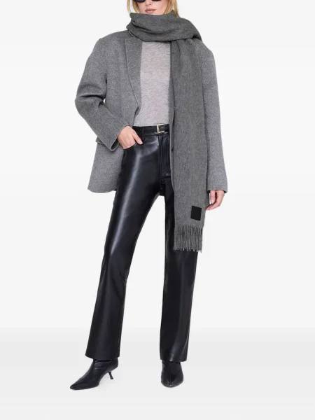 Căciulă Anine Bing gri