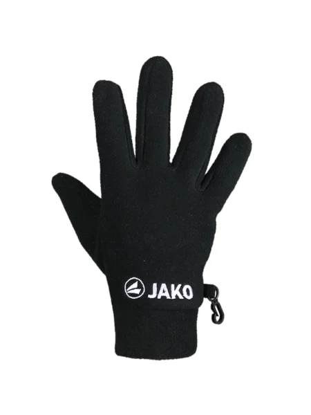 JAKO Sportske rukavice crna bijela