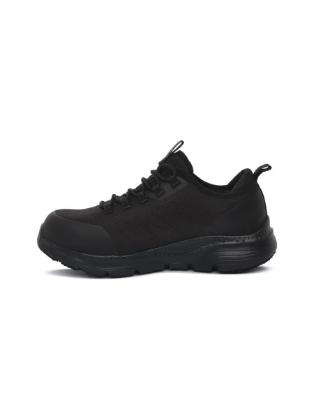 Tenisky Skechers čierna