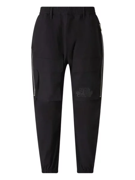 Pantaloni Dsquared2 negru
