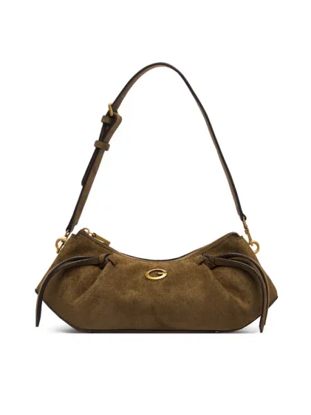 Guess Táska Allegra Khaki