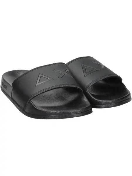 Pantofi copii Sun68 negru