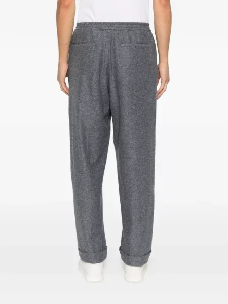 Pantaloni Fedeli gri