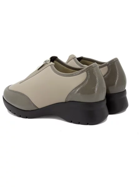 Pantofi Piesanto maro