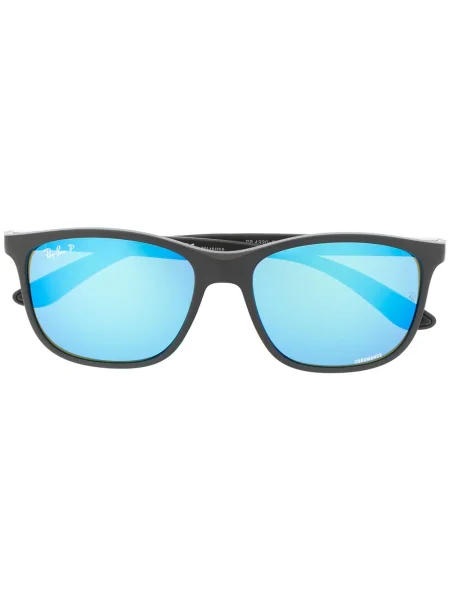 Ochelari de soare Ray-ban negru