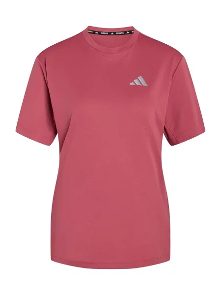 ADIDAS PERFORMANCE Tricou funcțional Ess magenta