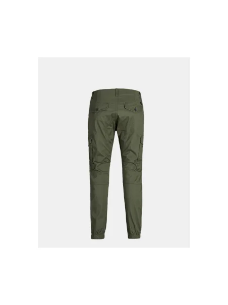 Nadrág Jack & Jones zöld