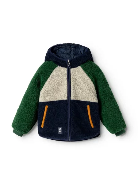 Liewood двостороння дитяча куртка Jackson Reversible Jacket