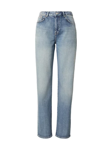 LTB Jeans WILONA denim albastru