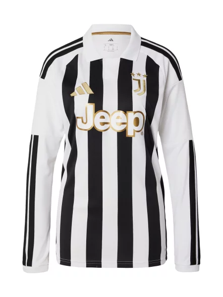 Top Adidas Performance alb