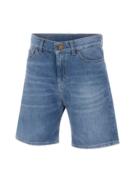 Szorty Seafarer niebieskie