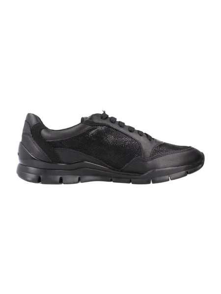 Pantofi Geox negru