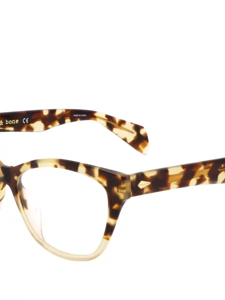 Ochelari de soare Rag & Bone maro