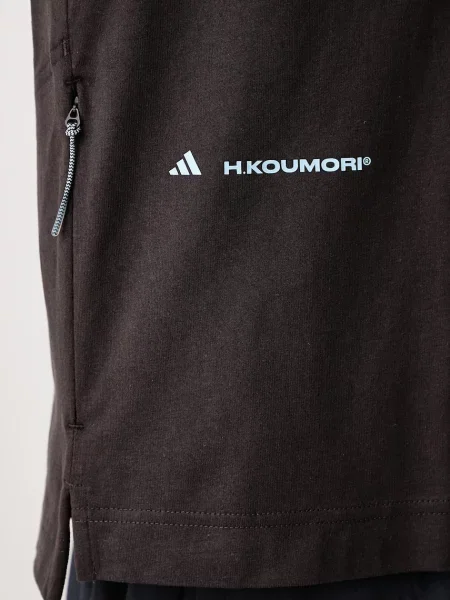 Футболка Adidas Originals для бега