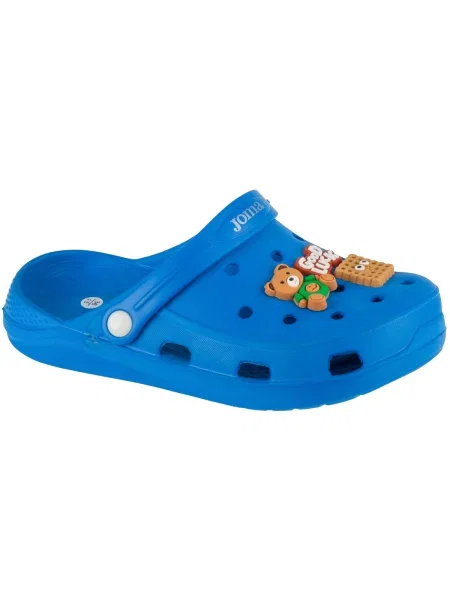 Pantofi copii Joma albastru