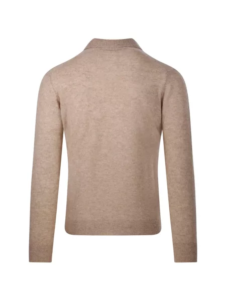 Gulerat tricou polo Altea