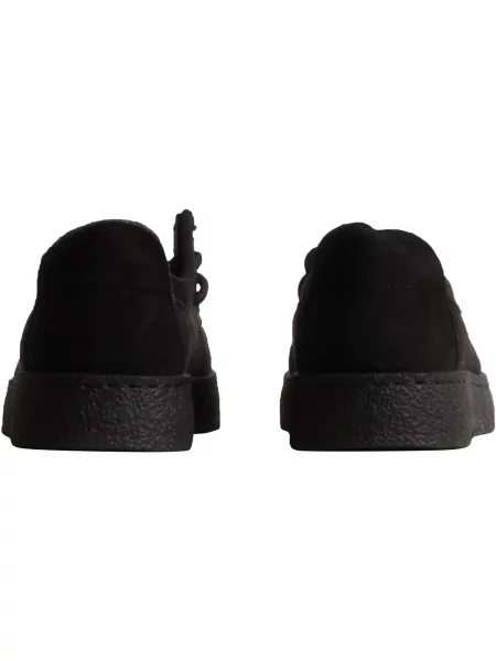 Pantofi Super Mode negru