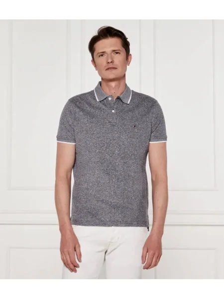 Tommy Hilfiger Polo | Regular Fit | cu adaos de in