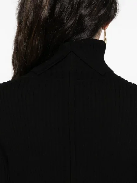 Pulover P.a.r.o.s.h. negru