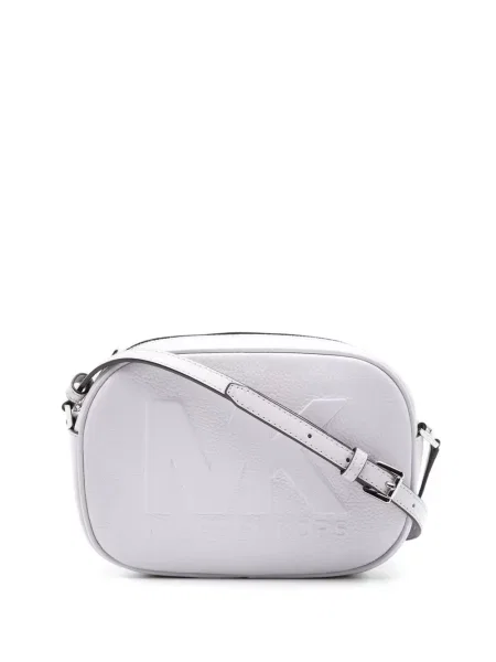 Geantă Michael Michael Kors violet