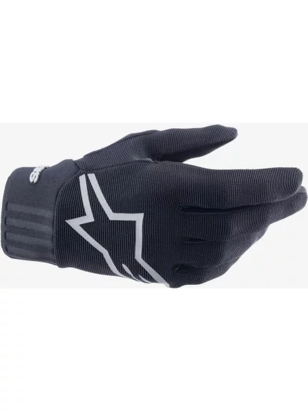 Rękawice długie Alpinestars A-DURA Gel XL czarne