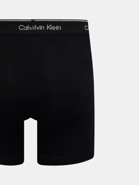 Calvin Klein Underwear boxeralsó férfi csomag fekete