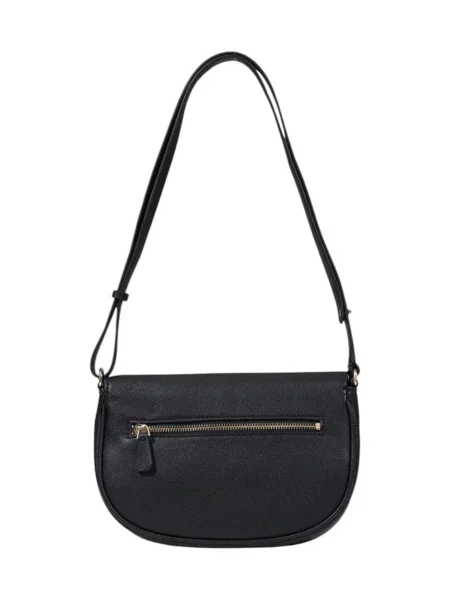 Geanta crossbody Guess negru