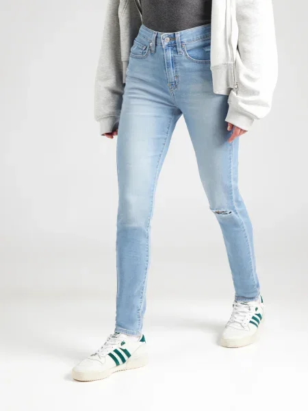 LEVI'S ® Jeans deschis albastru