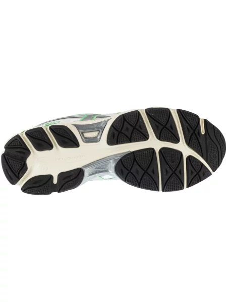 Pantofi Asics alb