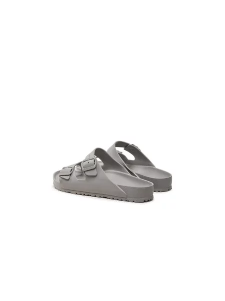 Pantofle Birkenstock Arizona EVA šedé