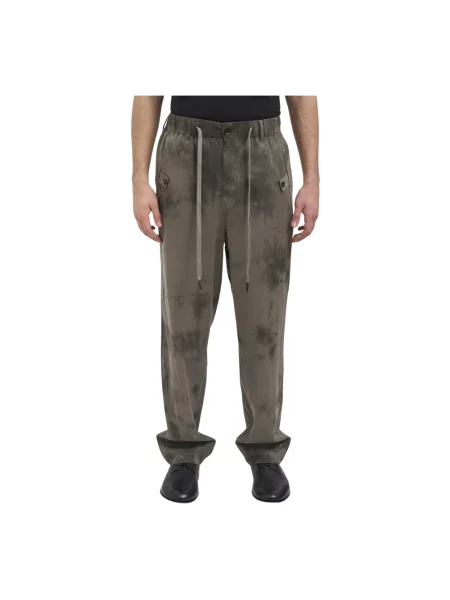 Spodnie Andrea Ya'aqov szare