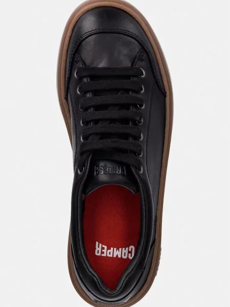Кожаные кроссовки Camper